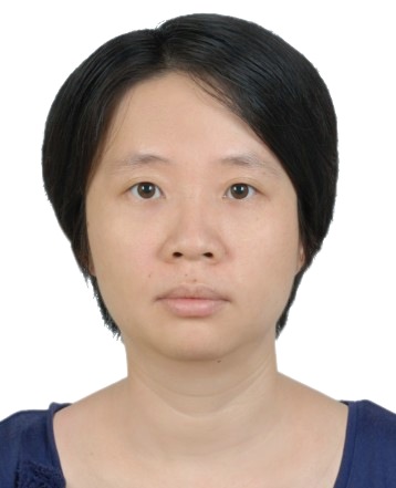 Dr. Angela Yan Du Dr. Angela Yan Du